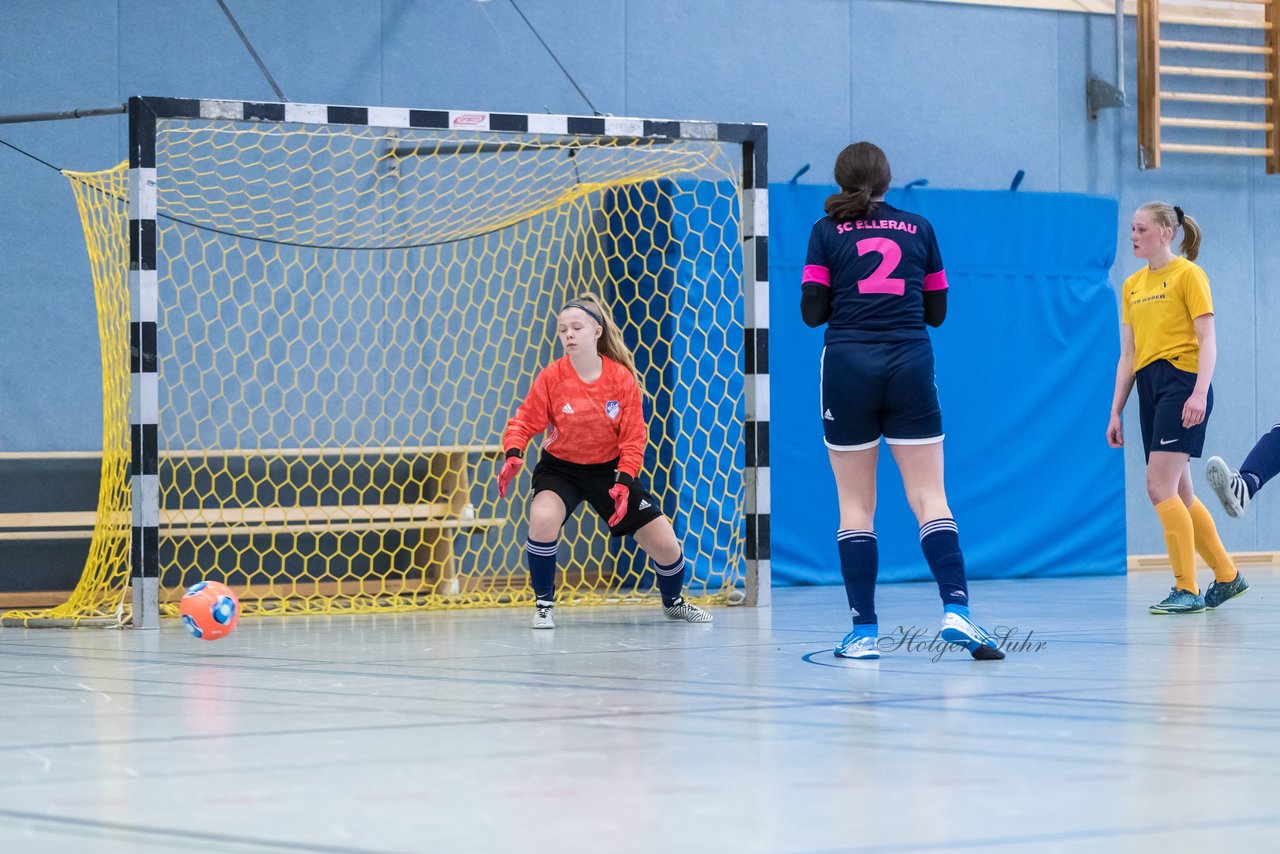 Bild 218 - HFV Futsalmeisterschaft